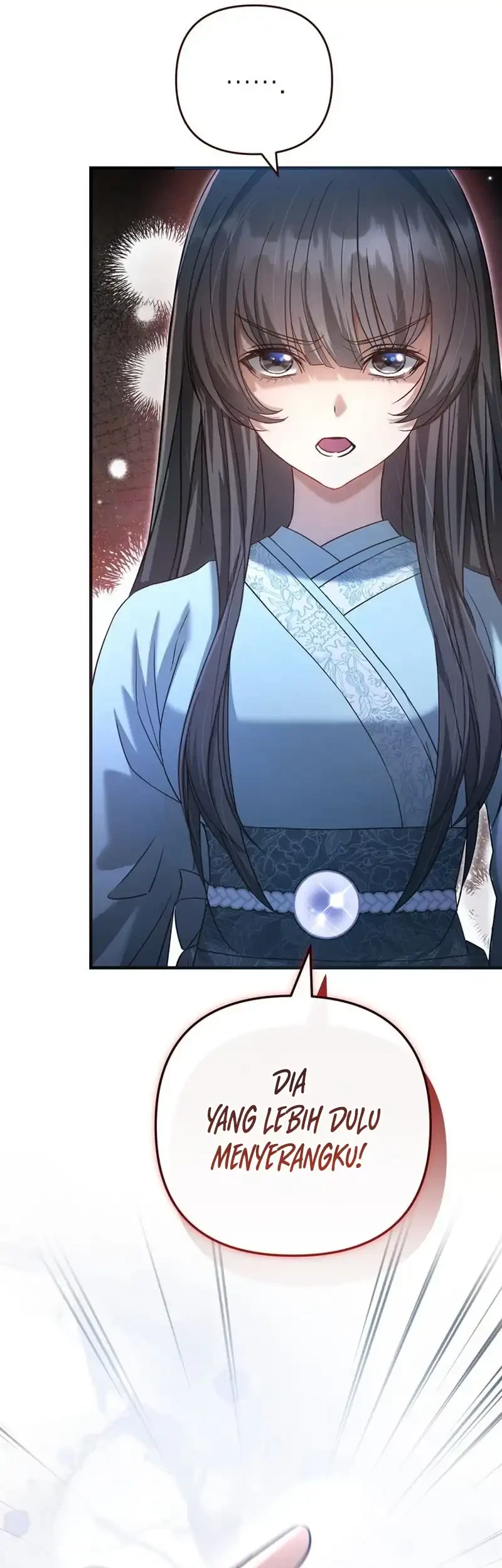 The Heavenly Demon Cult’s Strongest Maid Chapter 6 Gambar 41