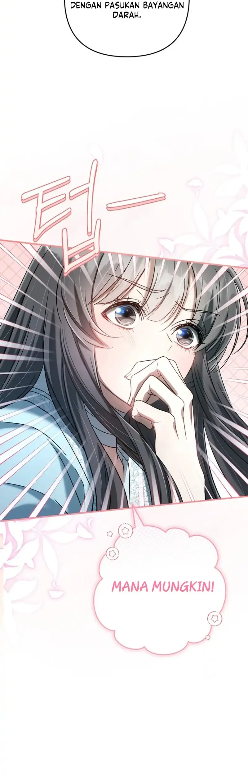 The Heavenly Demon Cult’s Strongest Maid Chapter 8 Gambar 39