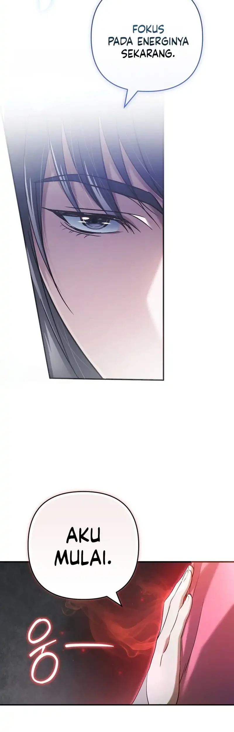 The Heavenly Demon Cult’s Strongest Maid Chapter 9 Gambar 39