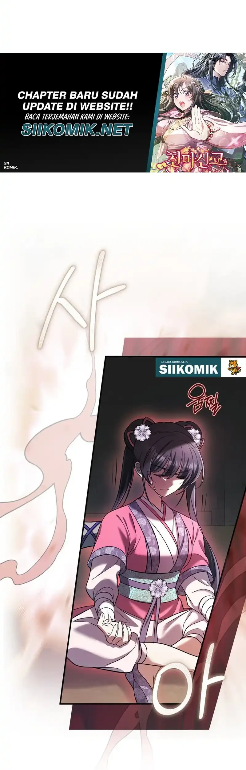 The Heavenly Demon Cult’s Strongest Maid Chapter 9 Gambar 40