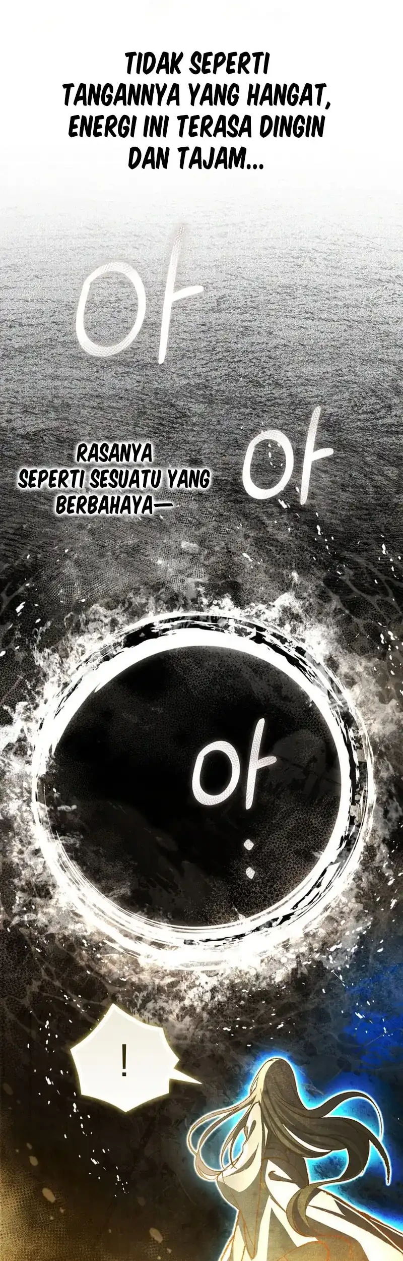 The Heavenly Demon Cult’s Strongest Maid Chapter 9 Gambar 41