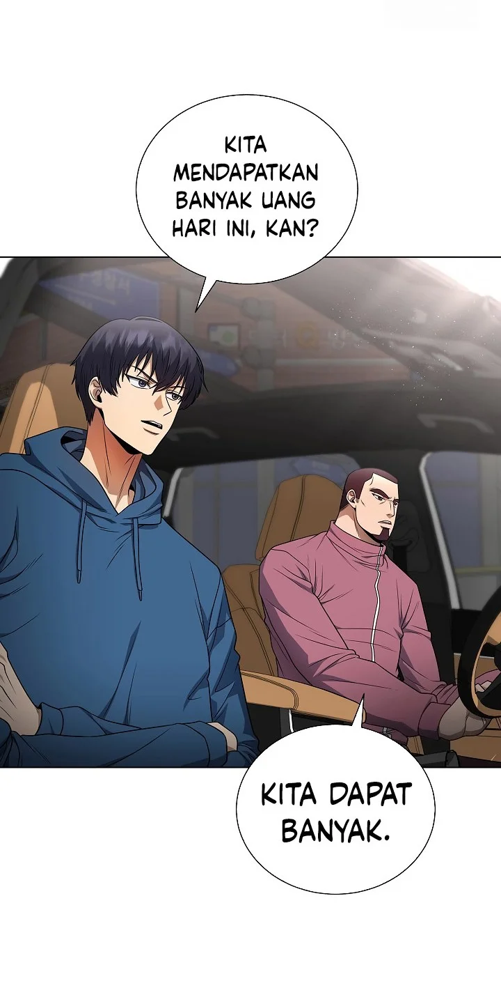 The Heavenly Demon Lord Who Doesn’t Want to Level Up Chapter 54 Gambar 40