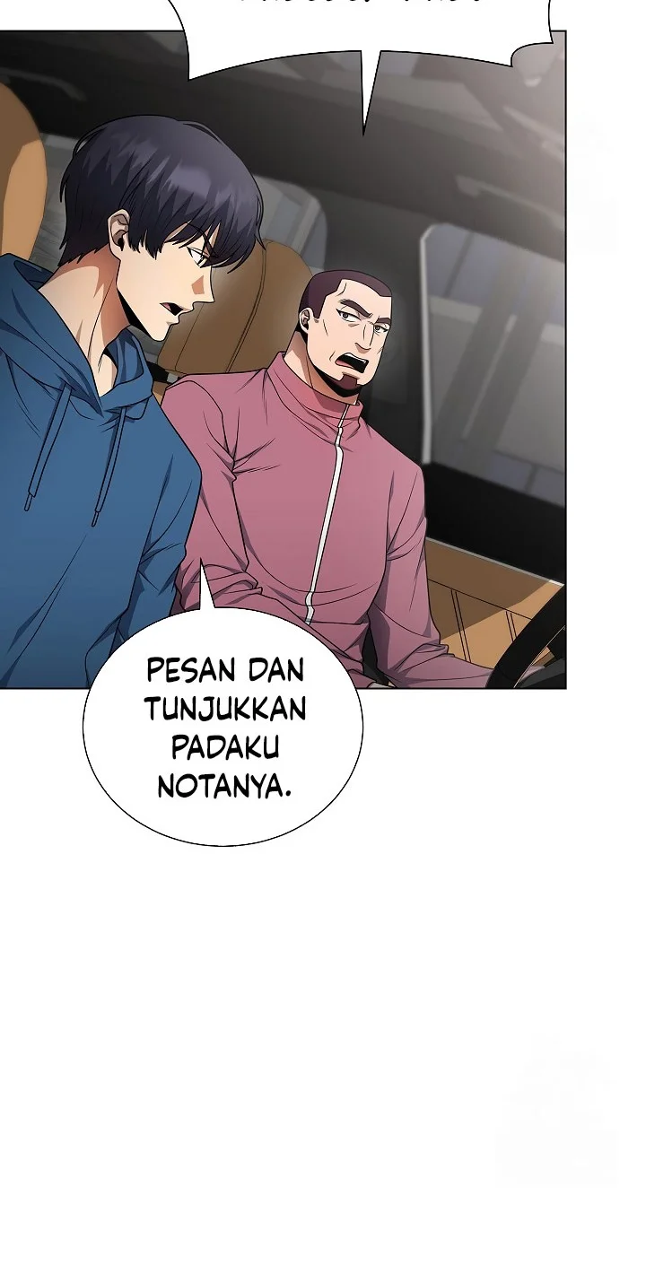 The Heavenly Demon Lord Who Doesn’t Want to Level Up Chapter 54 Gambar 42