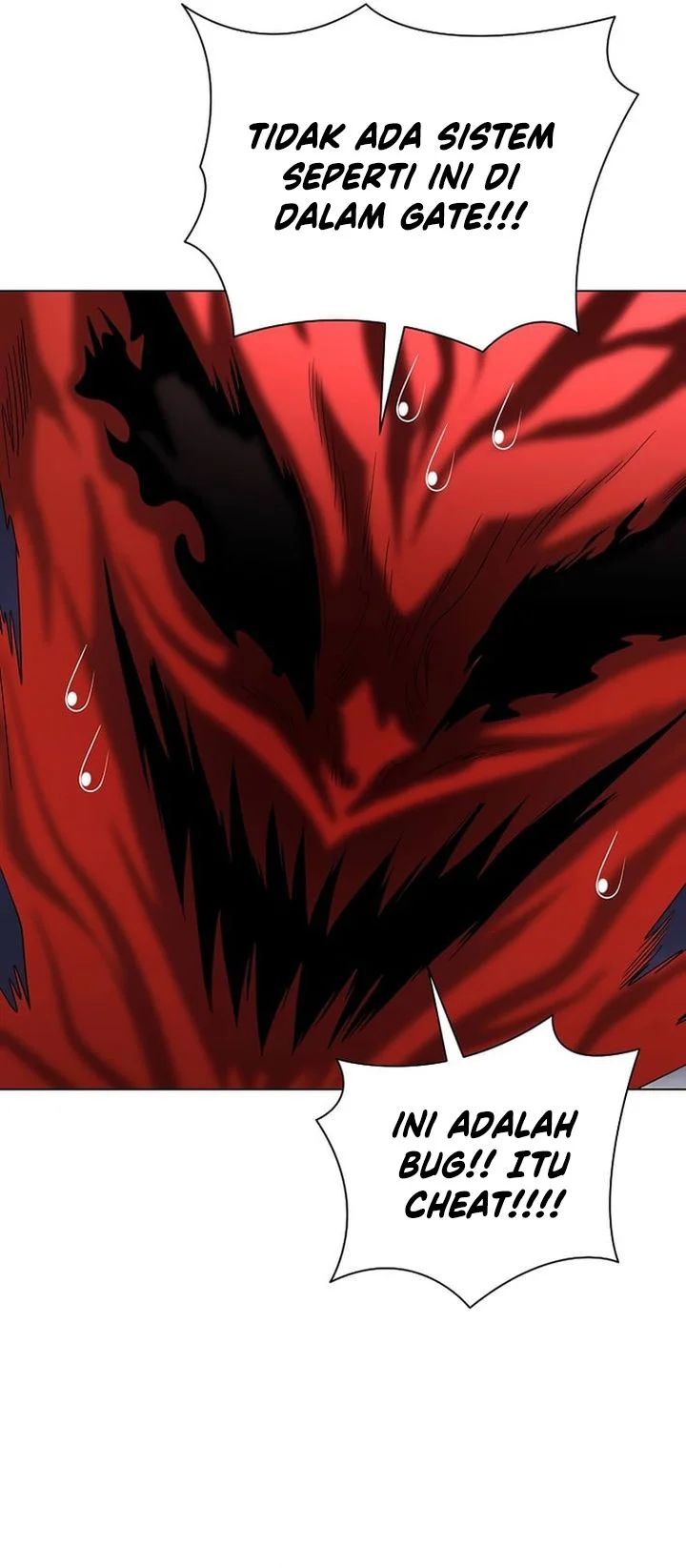 The Heavenly Demon Lord Who Doesn’t Want to Level Up Chapter 98 Gambar 47