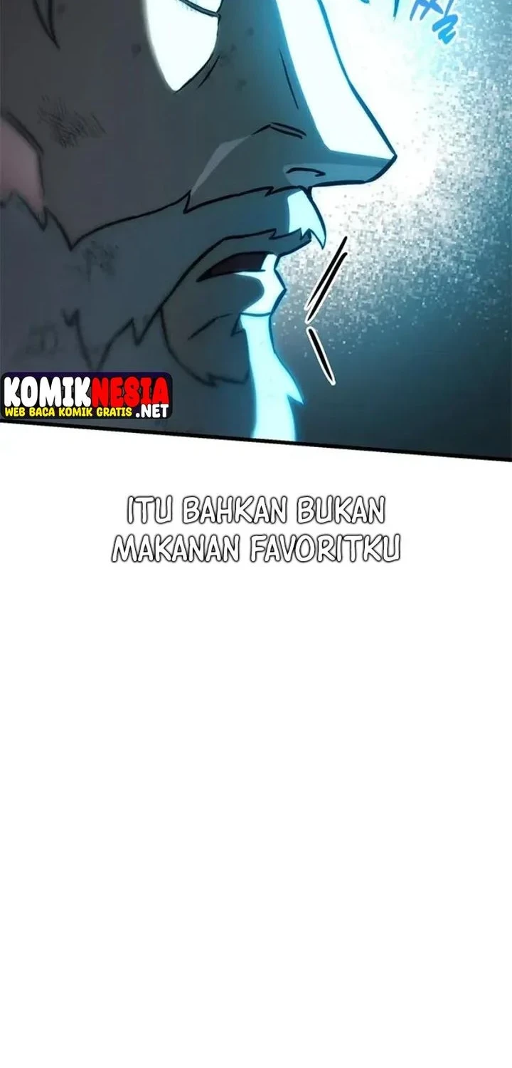 The Heavenly Demon's Otherworld Livestream Chapter 1 Gambar 85