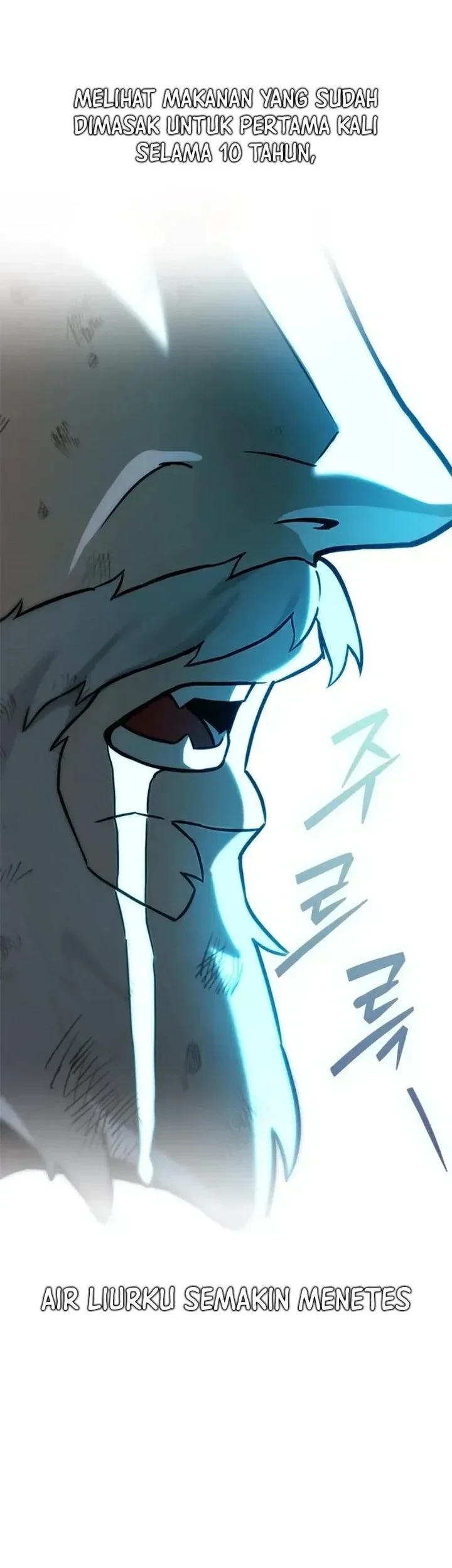 The Heavenly Demon's Otherworld Livestream Chapter 1 Gambar 86