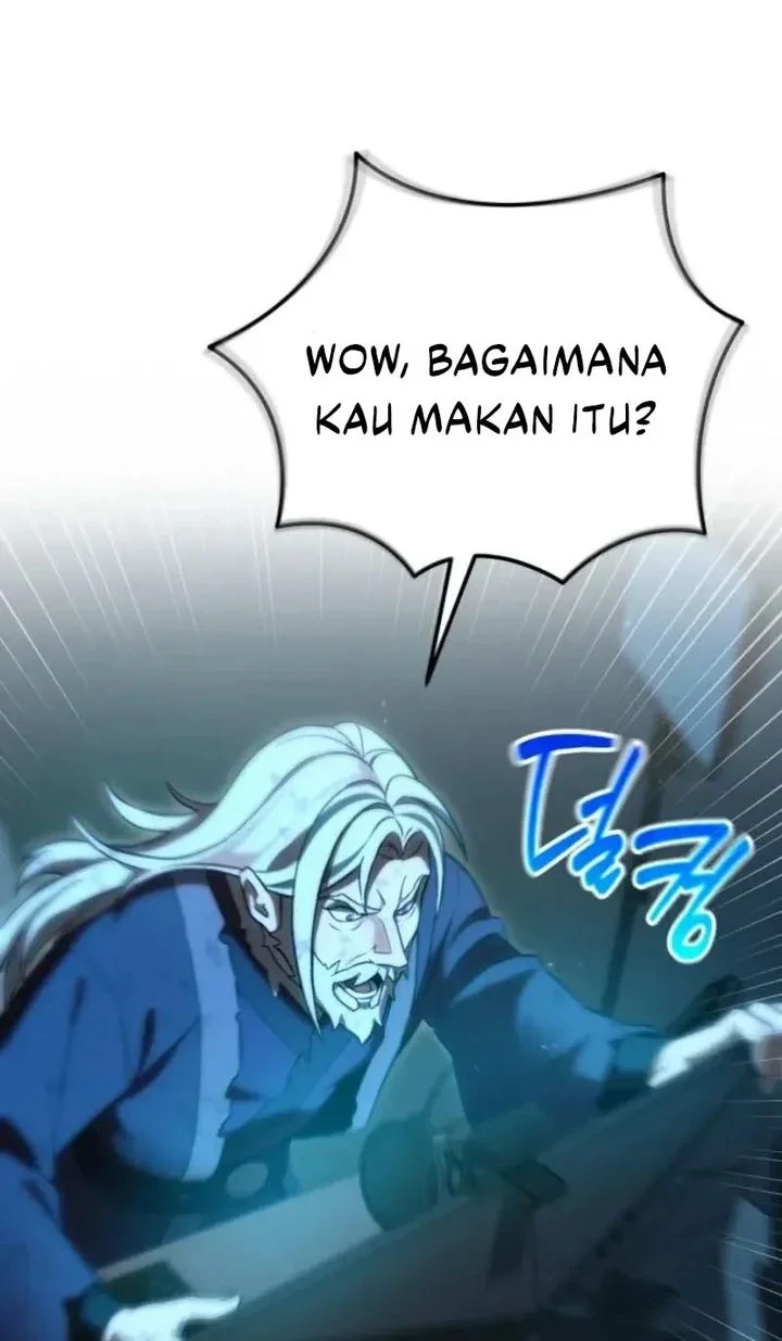 The Heavenly Demon's Otherworld Livestream Chapter 1 Gambar 87