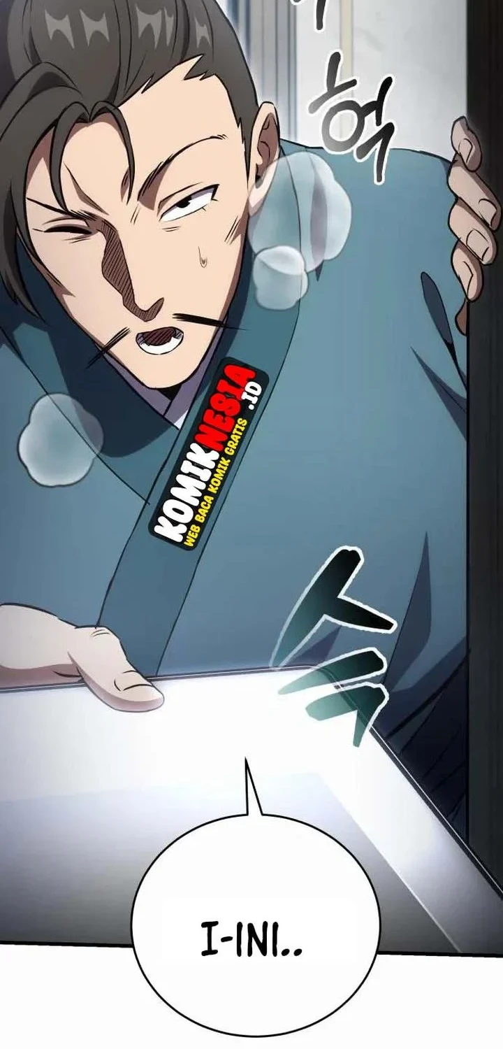 The Heavenly Demon's Otherworld Livestream Chapter 10 Gambar 68