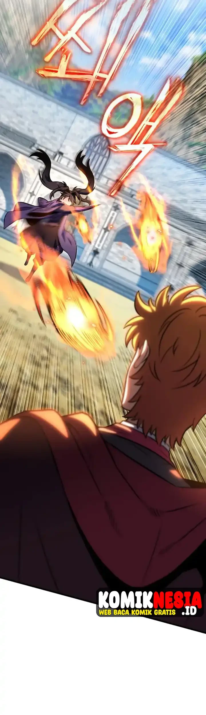 The Heavenly Demon's Otherworld Livestream Chapter 13 Gambar 52