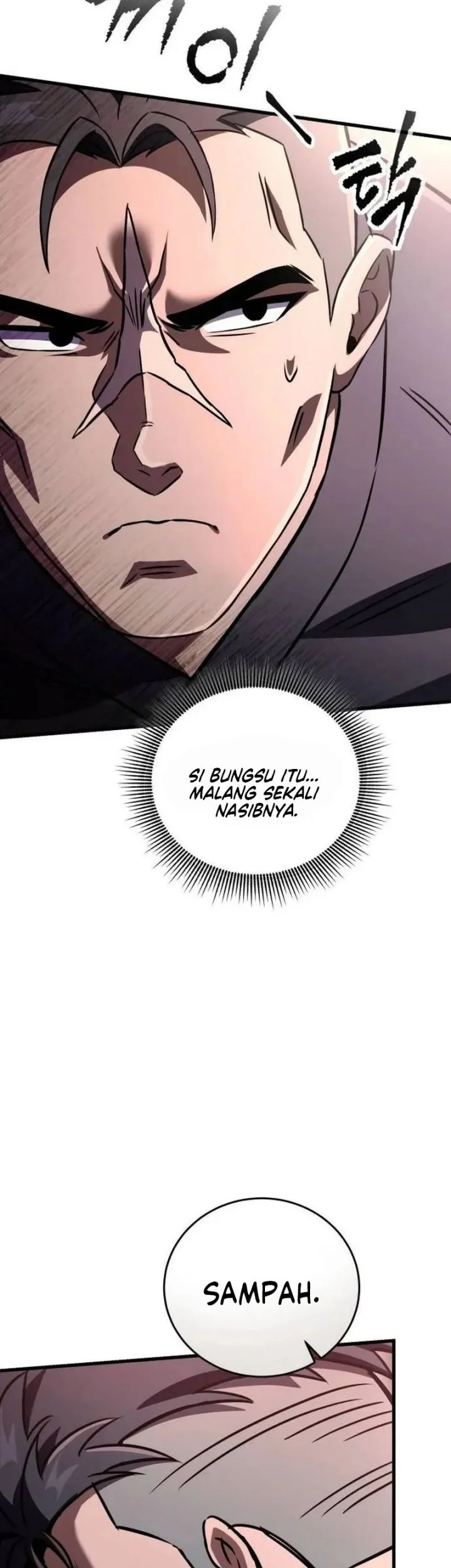 The Heavenly Demon's Otherworld Livestream Chapter 18 Gambar 48