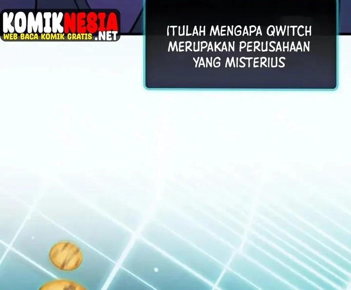 The Heavenly Demon's Otherworld Livestream Chapter 2 Gambar 91