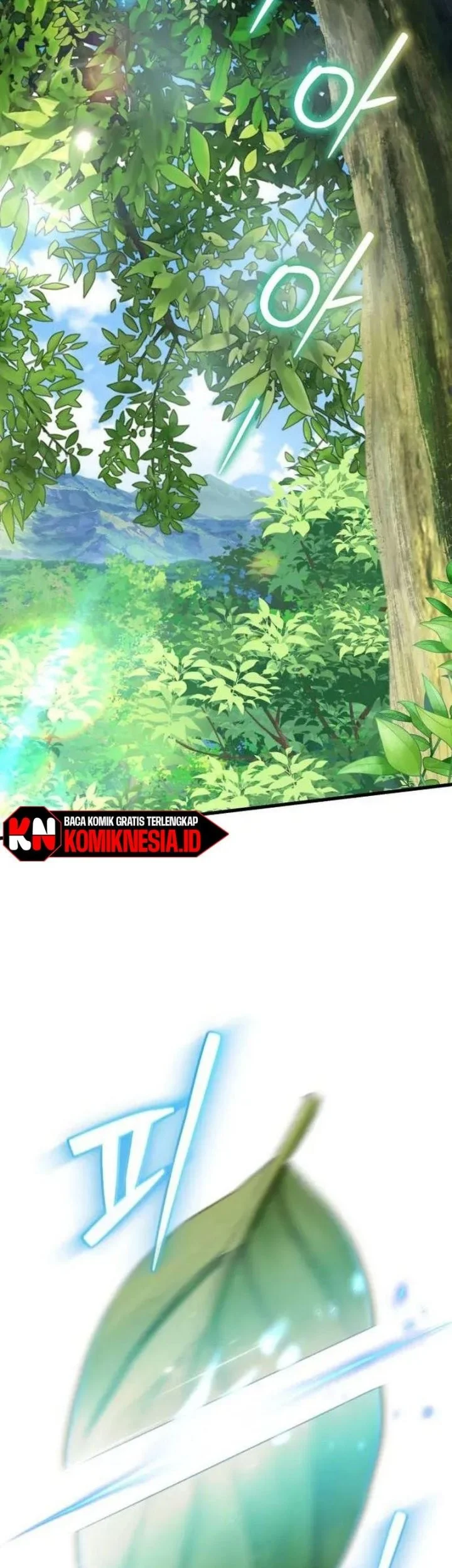 The Heavenly Demon's Otherworld Livestream Chapter 20 Gambar 49