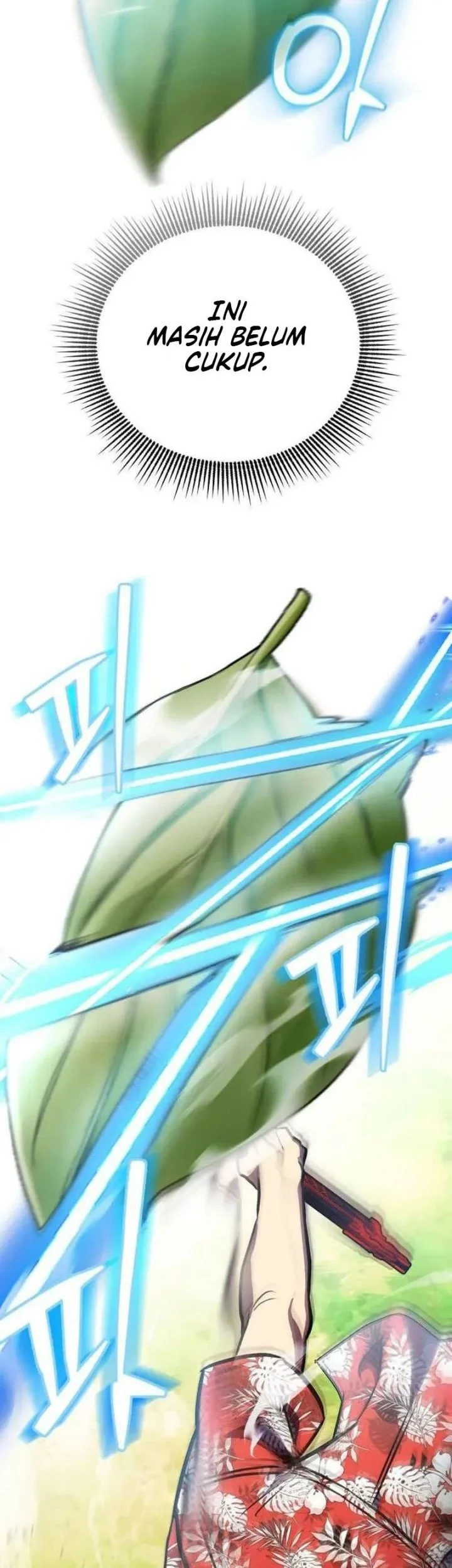 The Heavenly Demon's Otherworld Livestream Chapter 20 Gambar 50