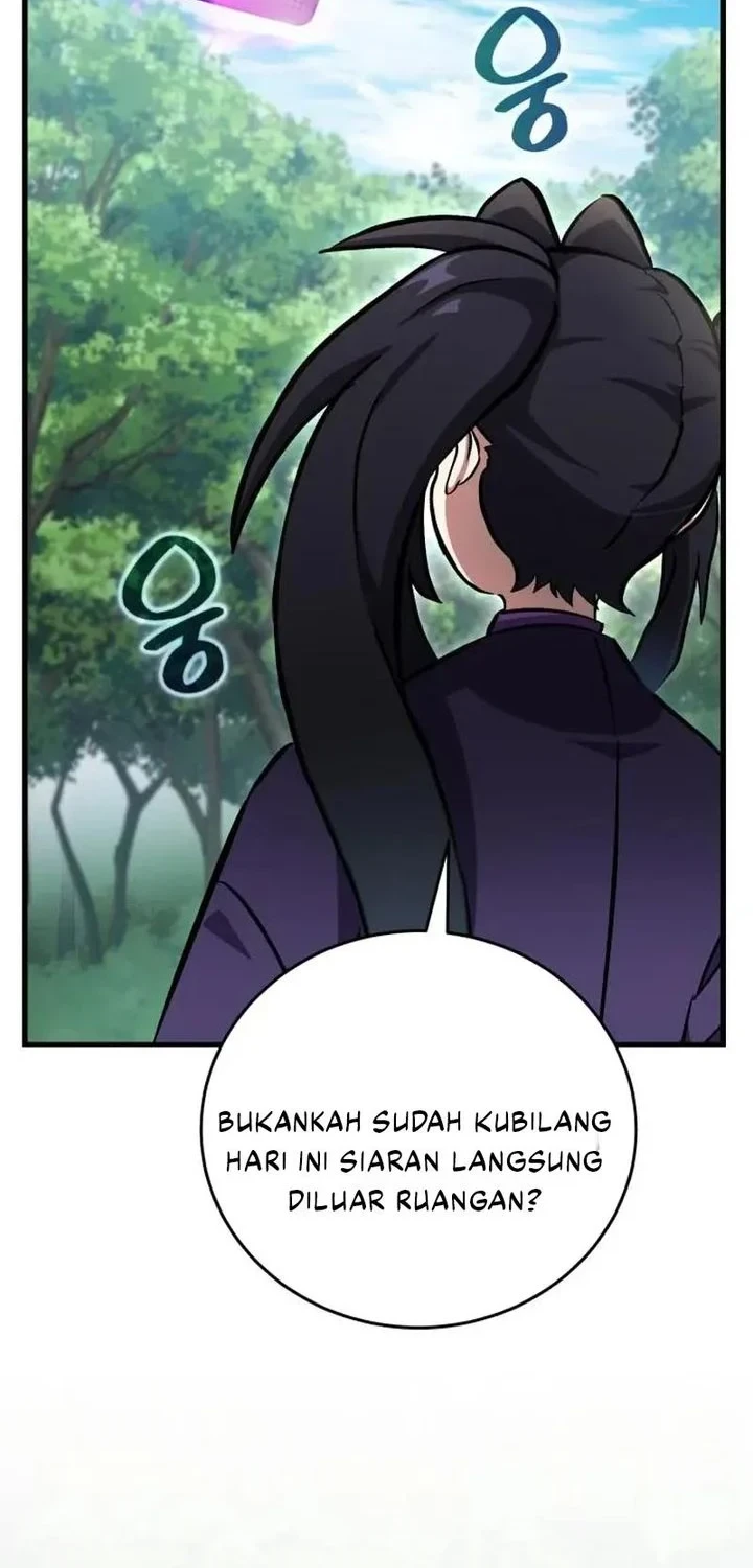 The Heavenly Demon's Otherworld Livestream Chapter 3 Gambar 75