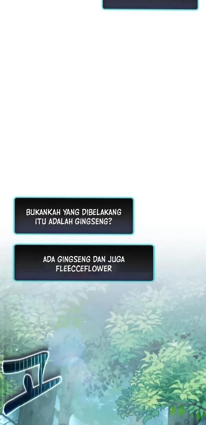 The Heavenly Demon's Otherworld Livestream Chapter 3 Gambar 77