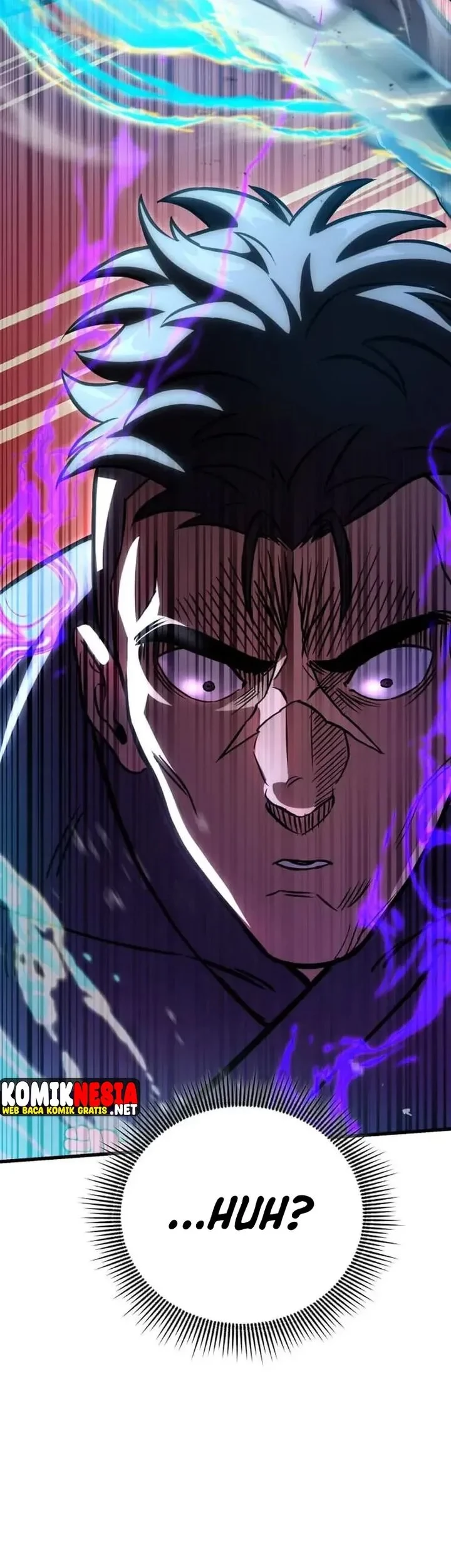 The Heavenly Demon's Otherworld Livestream Chapter 5 Gambar 63