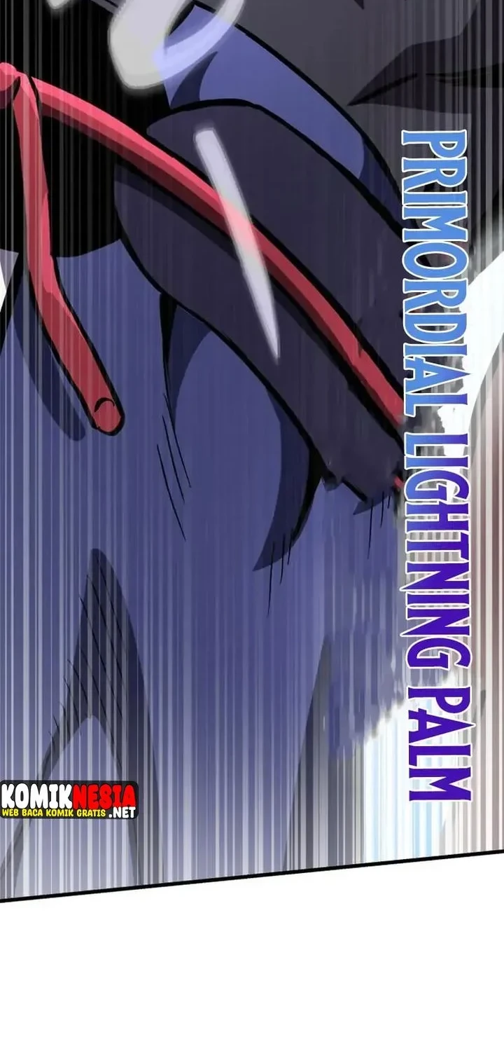The Heavenly Demon's Otherworld Livestream Chapter 5 Gambar 67