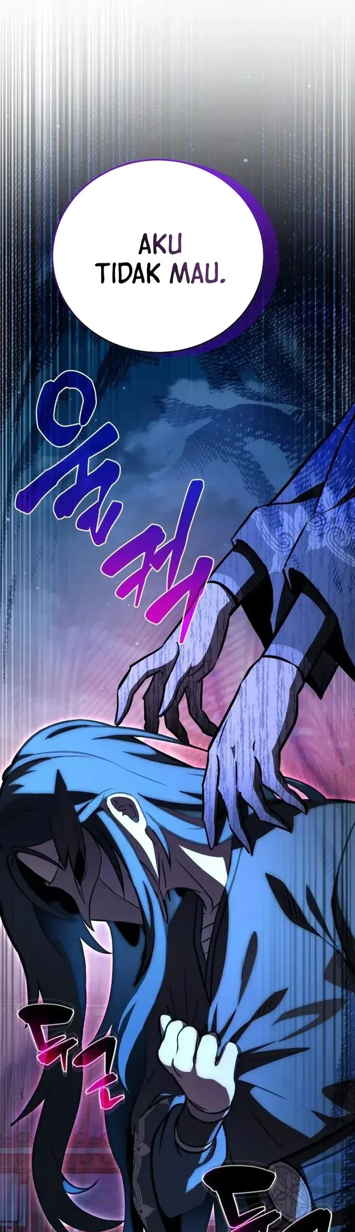 The Heavenly Demon's Otherworld Livestream Chapter 6 Gambar 70
