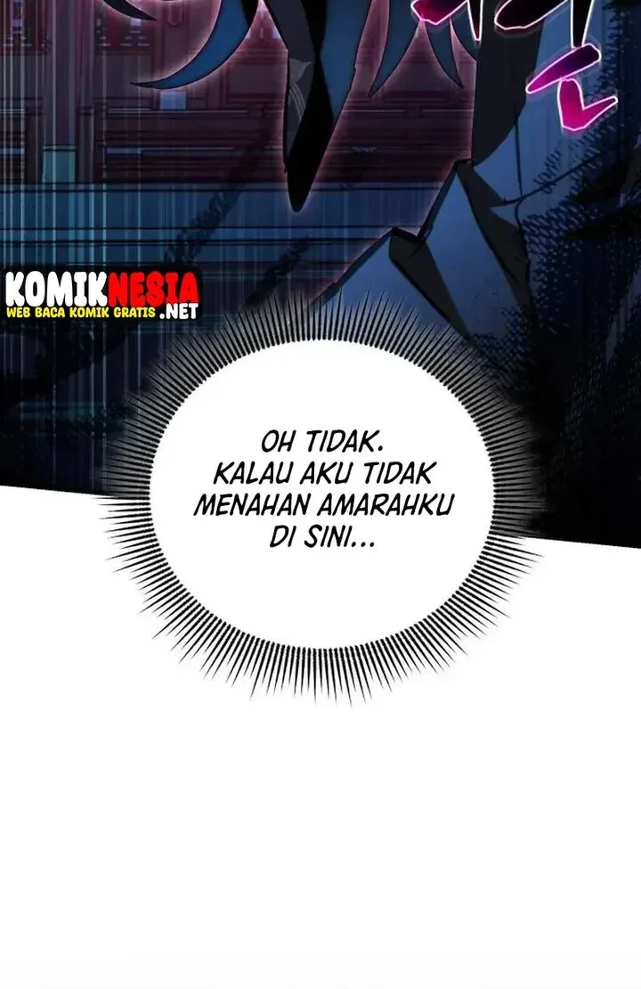 The Heavenly Demon's Otherworld Livestream Chapter 6 Gambar 71
