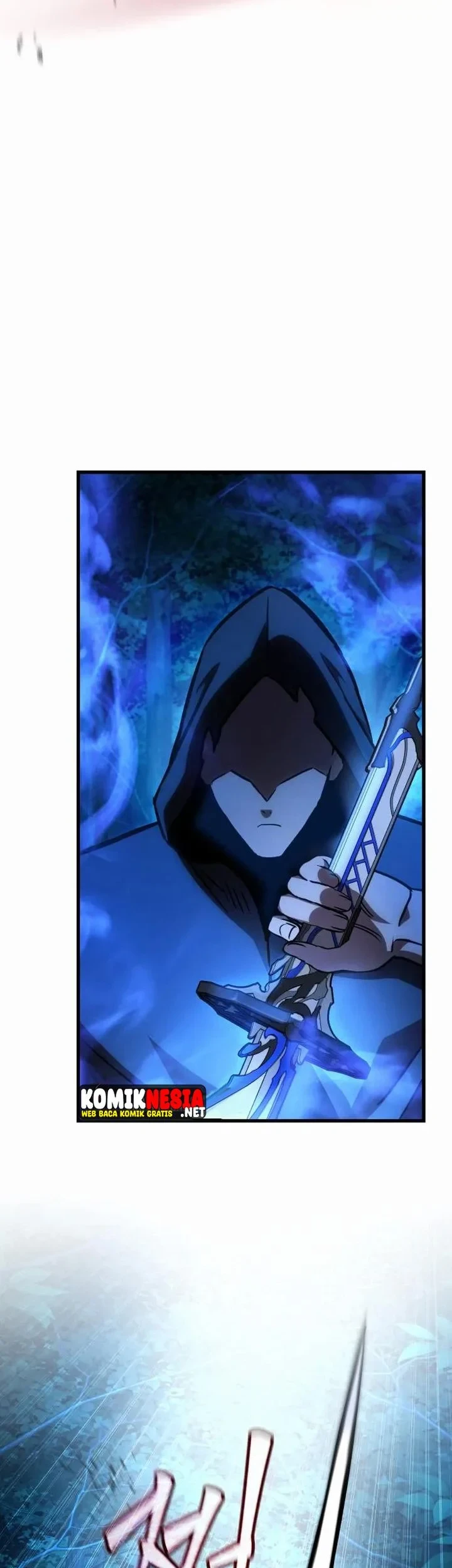The Heavenly Demon's Otherworld Livestream Chapter 7 Gambar 67