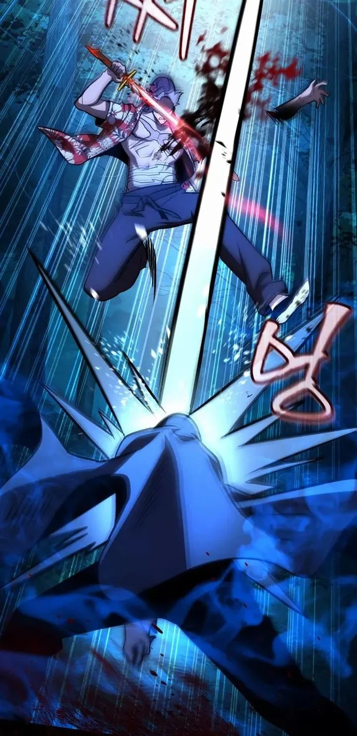 The Heavenly Demon's Otherworld Livestream Chapter 7 Gambar 68
