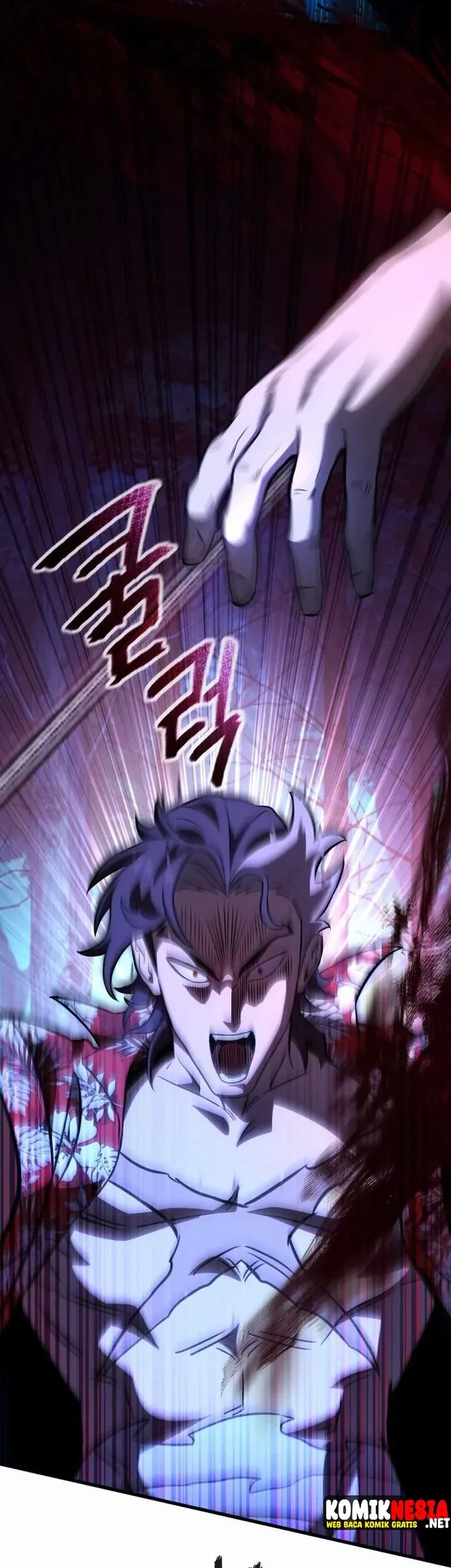 The Heavenly Demon's Otherworld Livestream Chapter 7 Gambar 69