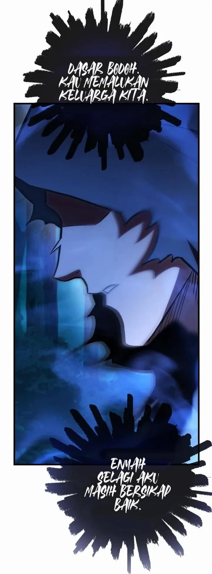 The Heavenly Demon's Otherworld Livestream Chapter 7 Gambar 70