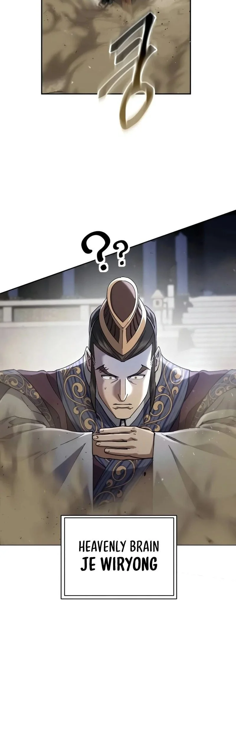 The Heavenly Demon Wants A Quiet Life Chapter 100 Gambar 60