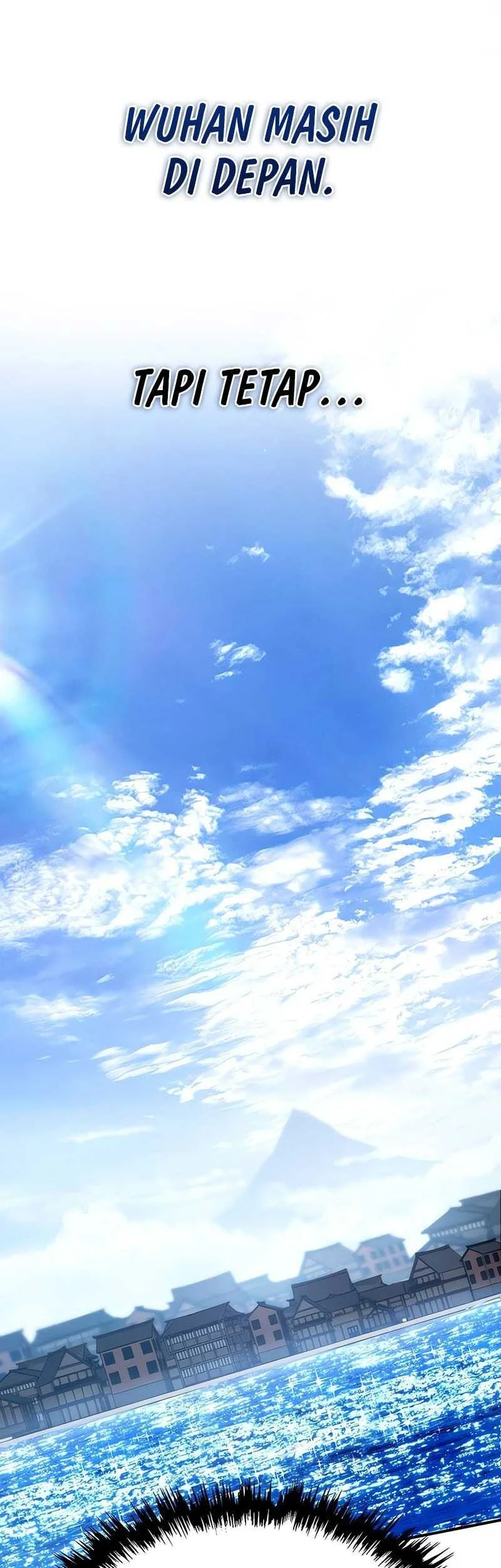 The Heavenly Demon Wants A Quiet Life Chapter 40 Gambar 57