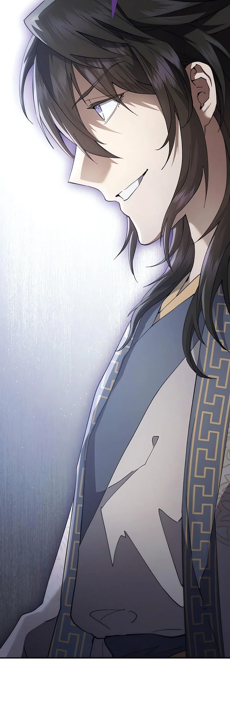 The Heavenly Demon Wants A Quiet Life Chapter 69 Gambar 52