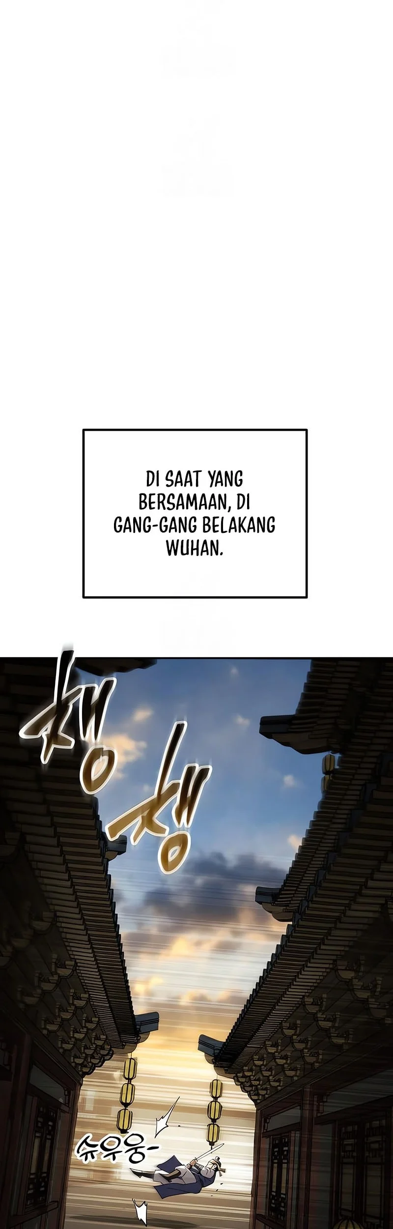 The Heavenly Demon Wants A Quiet Life Chapter 69 Gambar 53