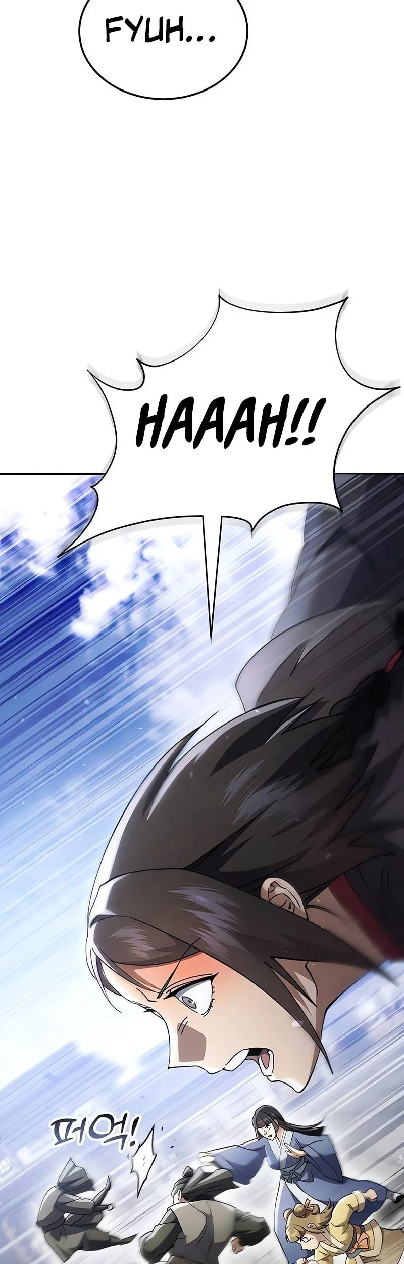 The Heavenly Demon Wants A Quiet Life Chapter 73 Gambar 44