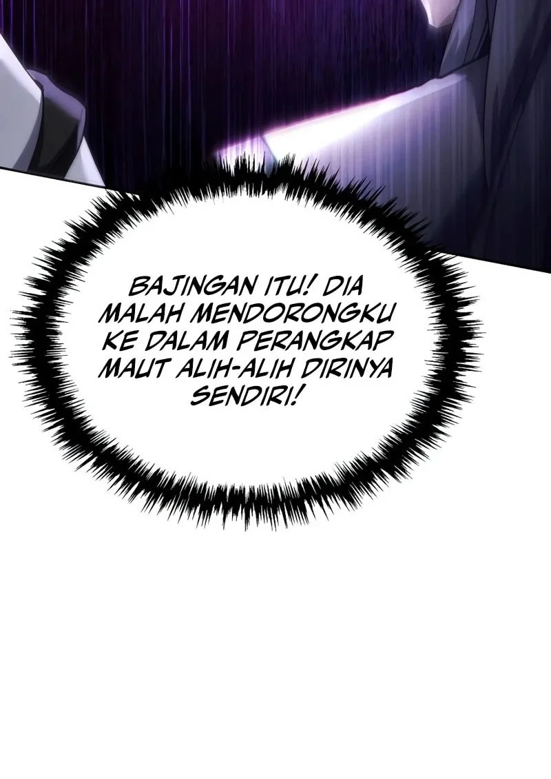 The Heavenly Demon Wants A Quiet Life Chapter 79 Gambar 53