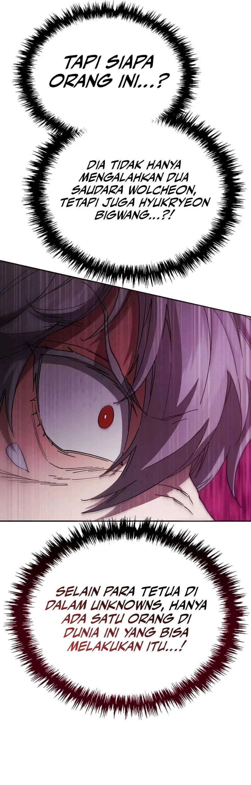 The Heavenly Demon Wants A Quiet Life Chapter 79 Gambar 54