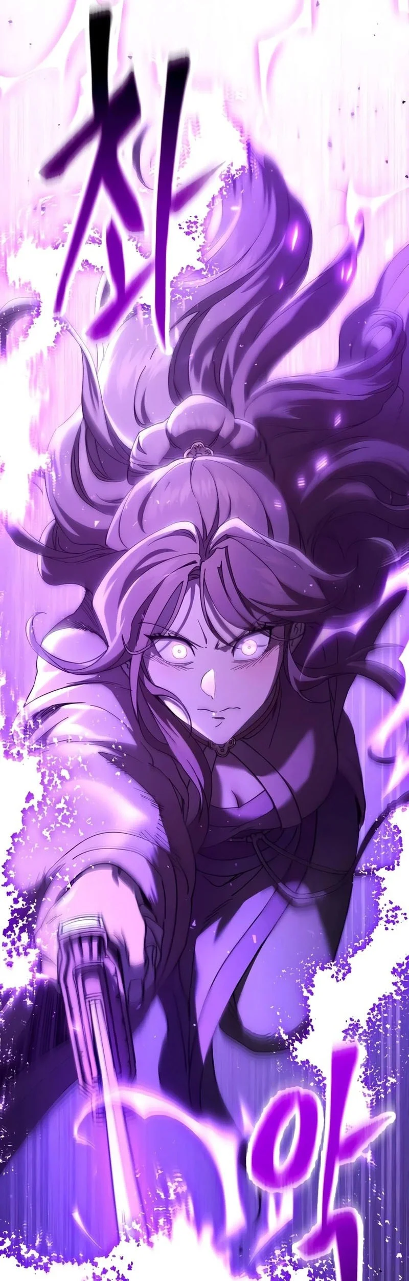 The Heavenly Demon Wants A Quiet Life Chapter 82 Gambar 55
