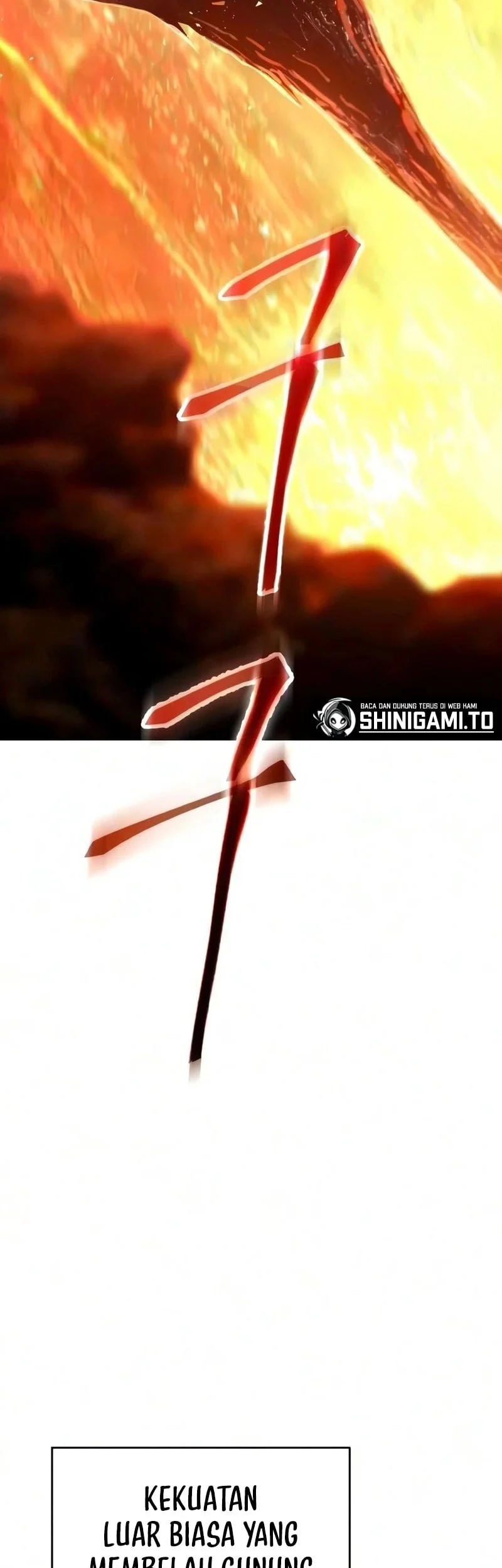 The Heavenly Demon Wants A Quiet Life Chapter 87 Gambar 59