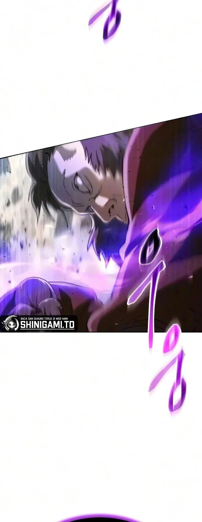 The Heavenly Demon Wants A Quiet Life Chapter 97 Gambar 58
