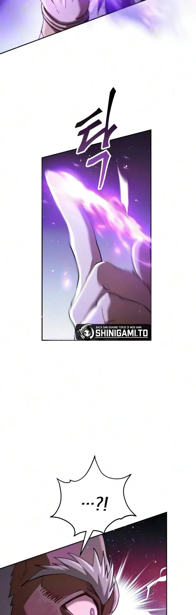 The Heavenly Demon Wants A Quiet Life Chapter 97 Gambar 61