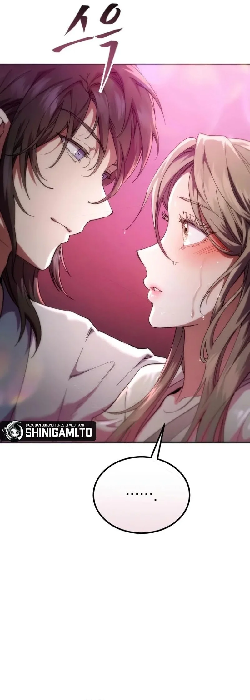 The Heavenly Demon Wants A Quiet Life Chapter 98 Gambar 41