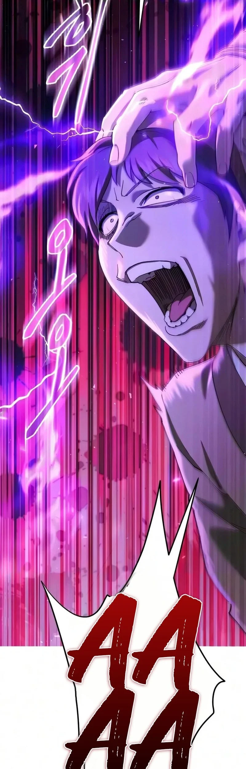 The Heavenly Demon Wants A Quiet Life Chapter 99 Gambar 58