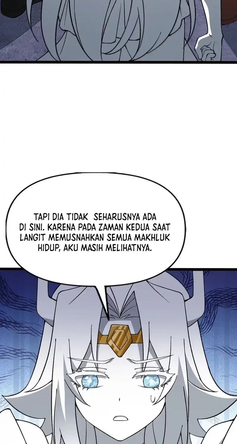 The Heavenly Path Is Not Stupid Chapter 189 Gambar 30