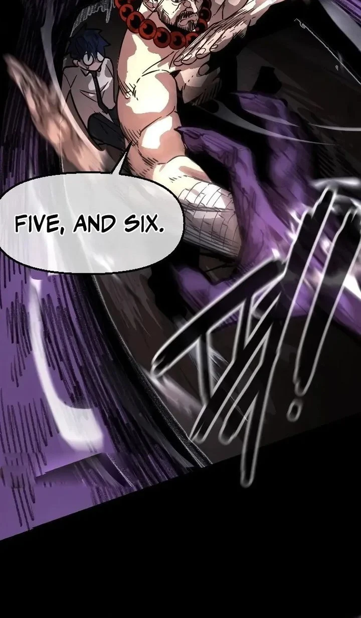 The Heavenly Path's Annihilation Chapter 1 Gambar 74