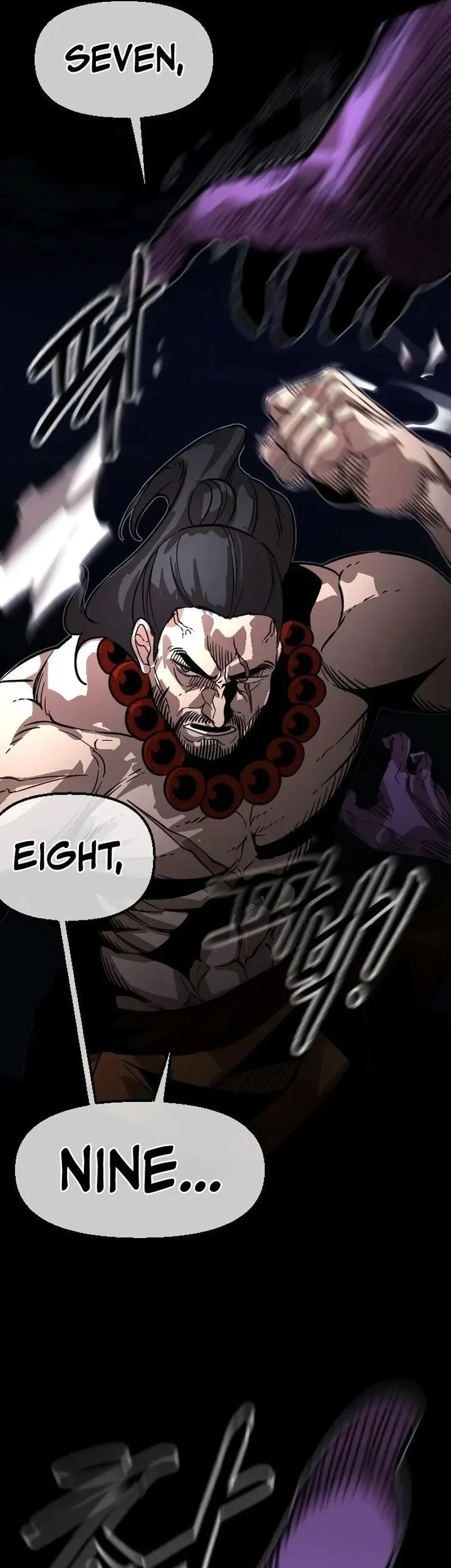 The Heavenly Path's Annihilation Chapter 1 Gambar 75