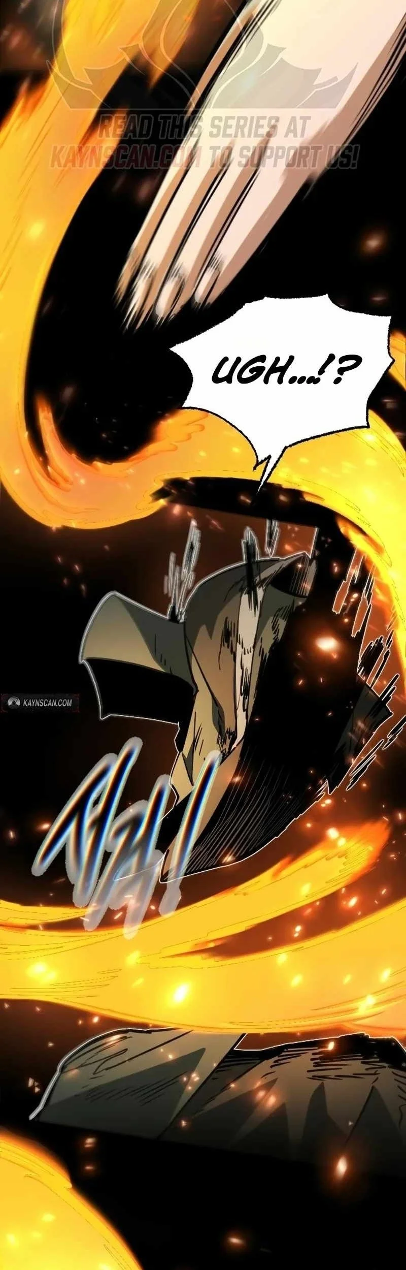 The Heavenly Path's Annihilation Chapter 12 Gambar 59