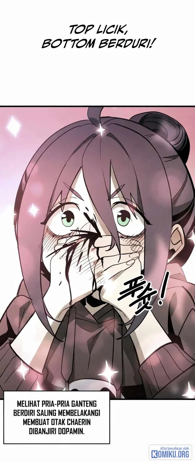 The Heavenly Path's Annihilation Chapter 13 Gambar 61