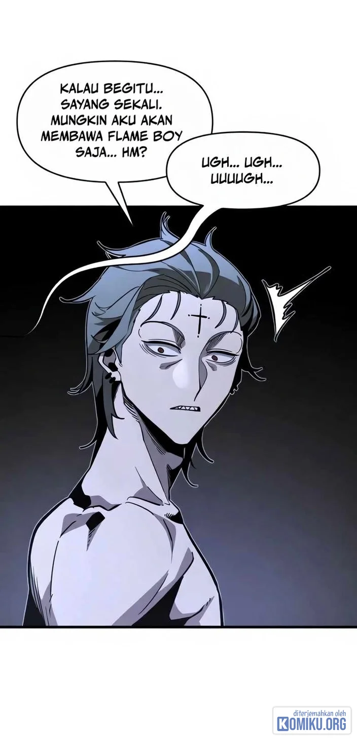 The Heavenly Path's Annihilation Chapter 13 Gambar 62
