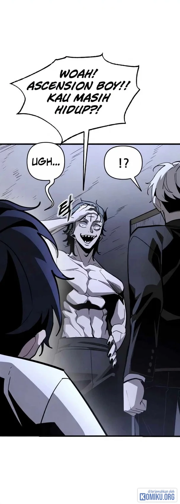 The Heavenly Path's Annihilation Chapter 13 Gambar 63