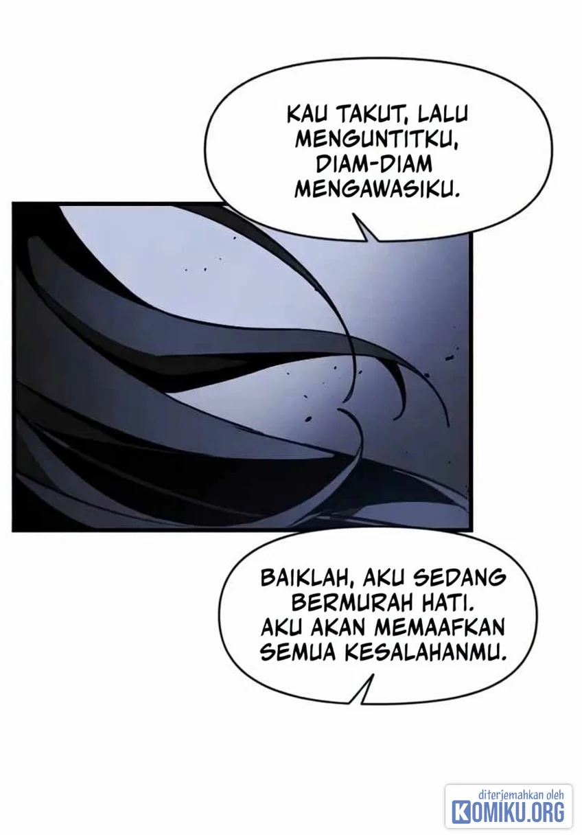The Heavenly Path's Annihilation Chapter 14 Gambar 53