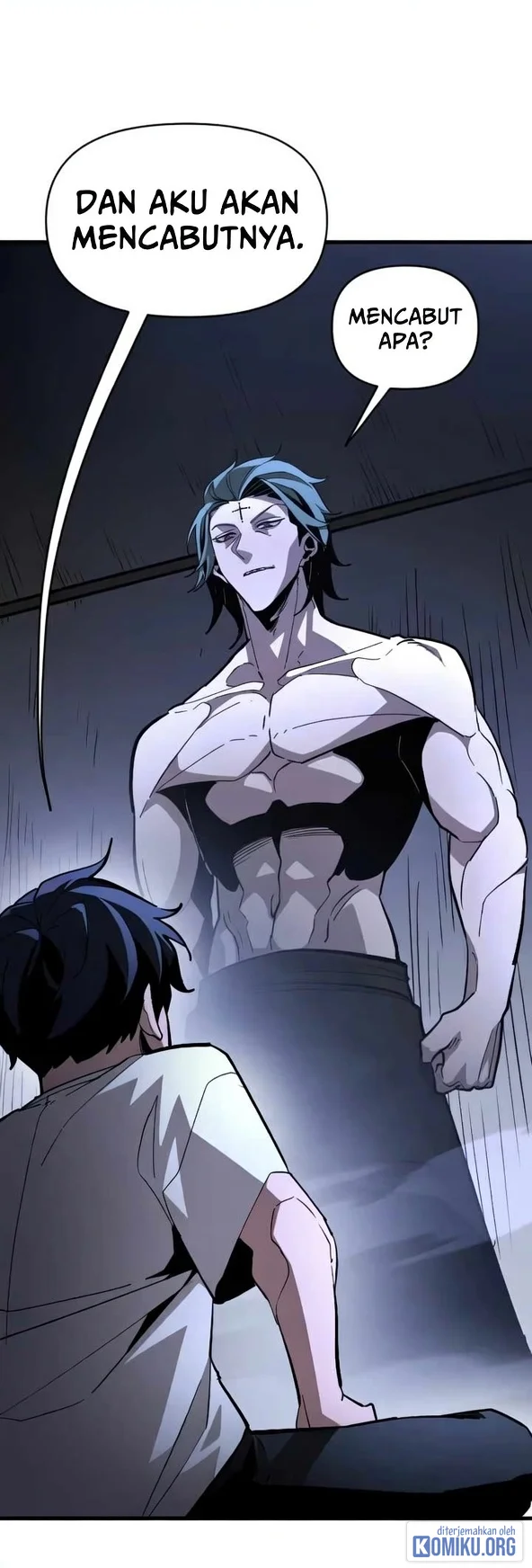 The Heavenly Path's Annihilation Chapter 14 Gambar 54