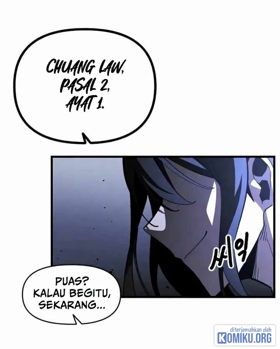 The Heavenly Path's Annihilation Chapter 14 Gambar 55